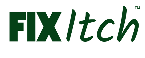 Fix Itch